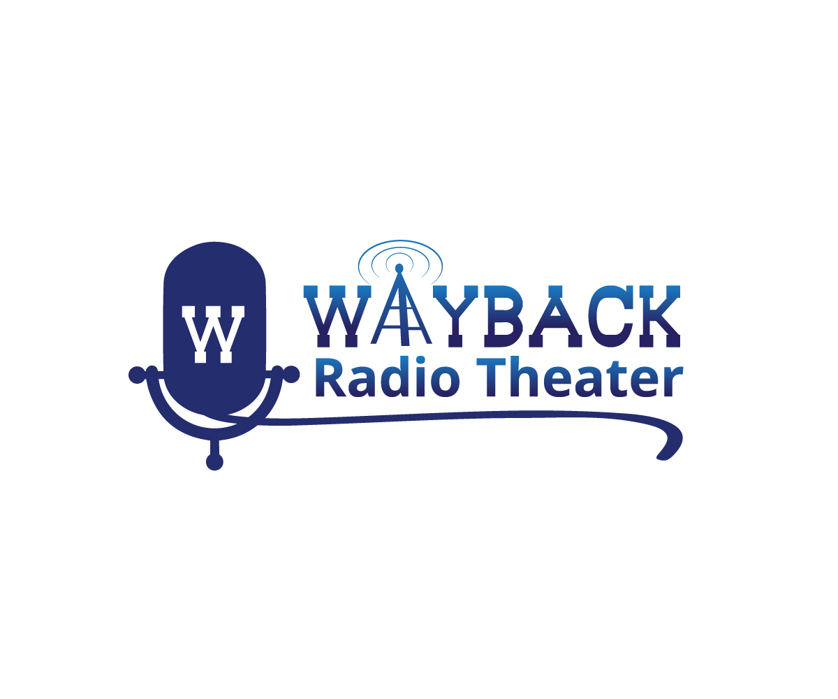 Wayback Radio Theater- (163K)