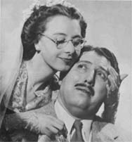 Picture of Gildersleeve actors